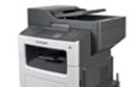 Лазерное МФУ Lexmark MX611de: