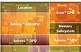 Однокристальная система Qualcomm Snapdragon 820: