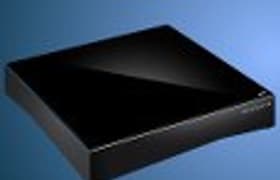 Сетевой накопитель Seagate Personal Cloud