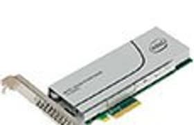 SSD-накопитель Intel 750 с поддержкой PCIe 3.0 и NVMe: