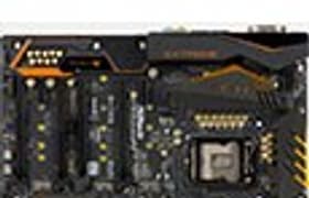 Материнская плата ASRock Z170 Extreme7+: