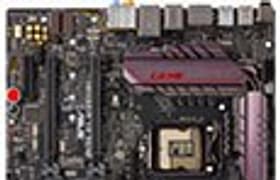 Материнская плата Asus Maximus VIII Gene на чипсете Intel Z170: