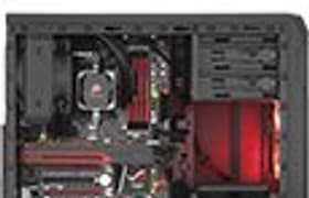 Игровые корпуса Corsair Carbide Series SPEC-01, SPEC-02 и SPEC-03