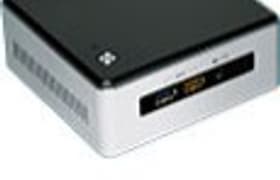 Мини-ПК Intel NUC 5i7RYH: