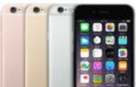  Подробный обзор и тестирование Apple iPhone 6s, часть 1: