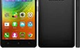 Смартфон Lenovo A6000:
