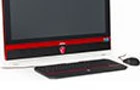 27-дюймовый игровой моноблок MSI AG270 2QC 3K: