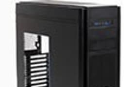 Корпус SilverStone Kublai KL05: