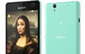 Смартфон Sony Xperia C4: