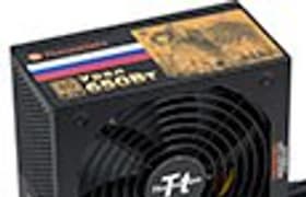 Блок питания Thermaltake Урал 650 Вт: