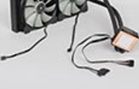 Две производительные СВО для процессоров: