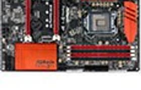 Материнская плата ASRock Fatal1ty B150 Gaming K4: