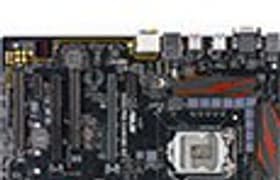 Материнская плата Asus B150 Pro Gaming D3: