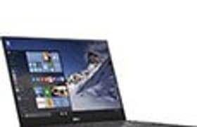 13-дюймовый ноутбук Dell XPS 13 9343: