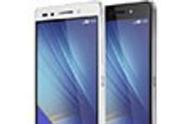 Смартфон Huawei Honor 7: