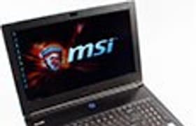 Игровой ноутбук MSI GS60  6QE Ghost Pro: