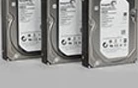 Жесткие диски для NAS: