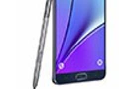 Смартфон Samsung Galaxy Note 5: