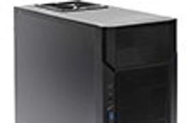 Корпус SilverStone Kublai KL06: