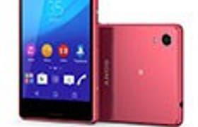 Смартфон Sony Xperia M4 Aqua Dual: