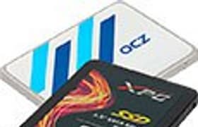 SSD-накопители AData XPG SX930, OCZ Trion 100 и Plextor M6V 256 ГБ: