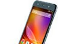 Смартфон ZTE Blade X7: