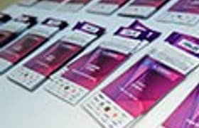 Девятая IT-конференция дистрибуторской компании 3Logic: