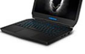 Игровой ноутбук Alienware 13: