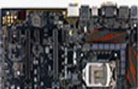 Материнская плата Asus H170 Pro Gaming: