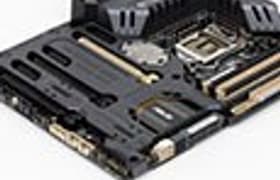 Материнская плата Asus Sabertooth Z170 Mark I: