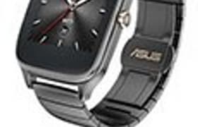 Умные часы Asus ZenWatch 2: