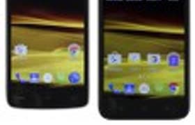 Смартфоны Билайн Про 2 и Про 3: