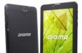 Бюджетный планшет Digma Plane 7.4 4G