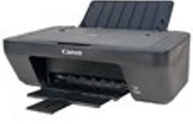 Струйное цветное МФУ Canon Pixma E464: