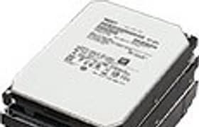 Винчестеры HGST и Seagate емкостью 6 и 8 ТБ: