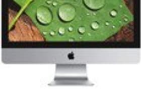 Моноблок Apple iMac с дисплеем Retina 4K,