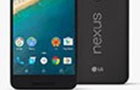 Смартфон LG Nexus 5X: