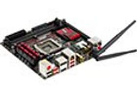 Материнская плата MSI Z170I Gaming Pro AC:
