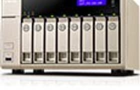 Жесткие диски для NAS: