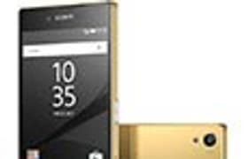 Смартфон Sony Xperia Z5: