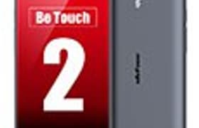 Смартфон Ulefone Be Touch 2:
