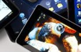 Выбор планшета — осень 2015 года: