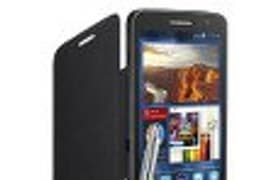 Alcatel OneTouch Scribe HD 8008D: