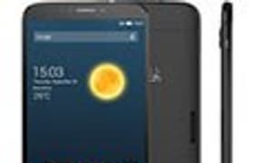 Смартфон Alcatel OneTouch Hero 2: