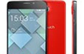 Смартфон Alcatel OneTouch Idol X: