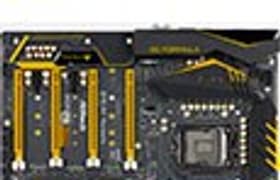 Материнская плата ASRock Z170 OC Formula: