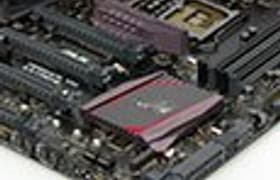 Материнская плата Asus Maximus VIII Extreme: