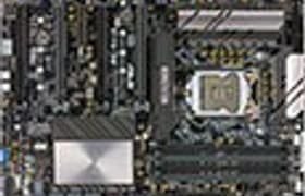 Материнская плата Asus Z170-WS на чипсете Intel Z170: