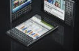 Смартфон BlackBerry Passport: