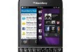 Смартфон BlackBerry Q10: